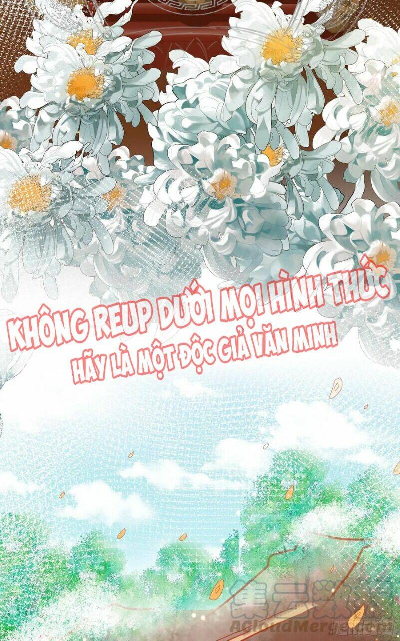Ta Phải Làm Hoàng Hậu: Chapter 29