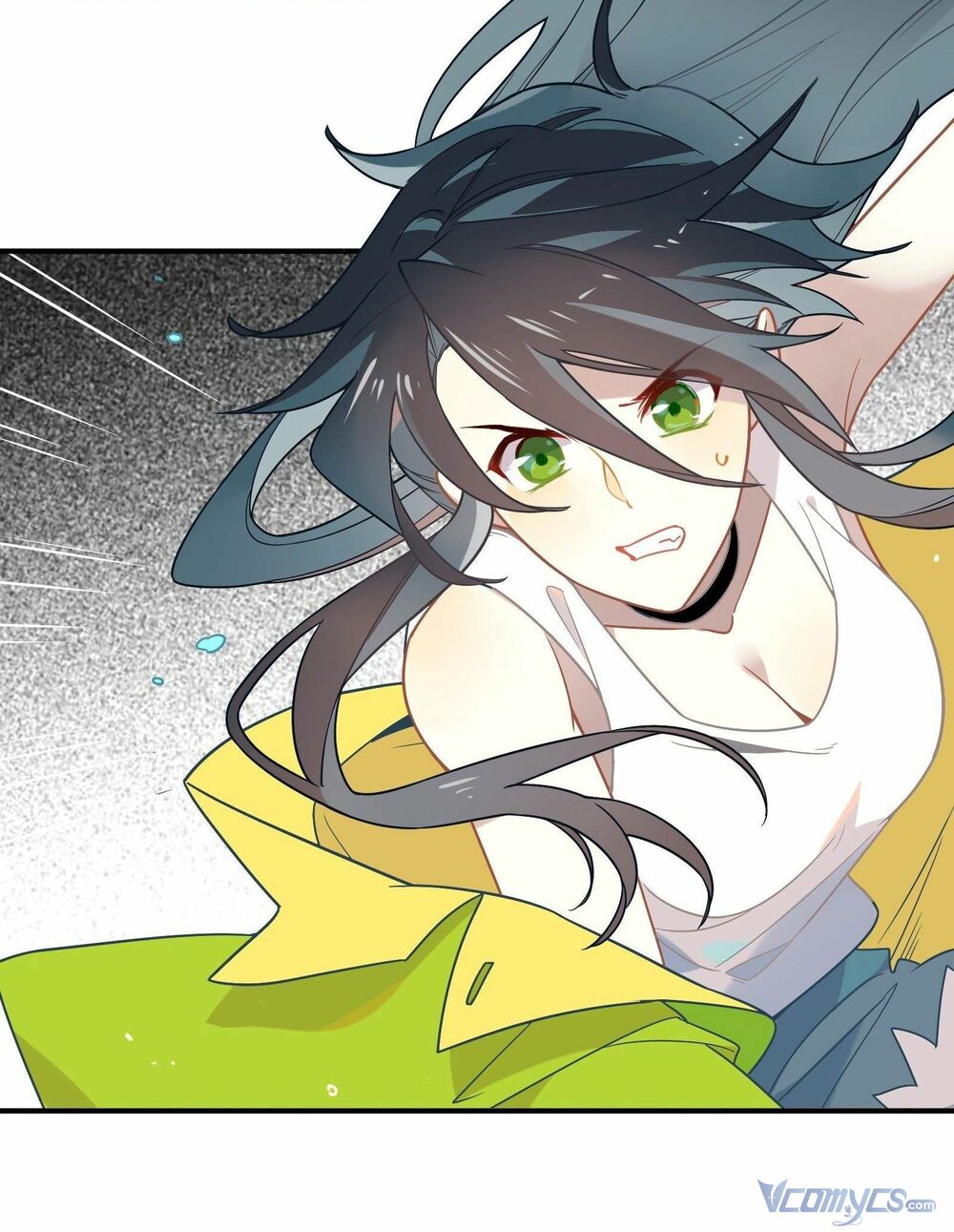 Nữ Phụ Như Tôi Cũng Có Ngày Ra Mắt: Chapter 44