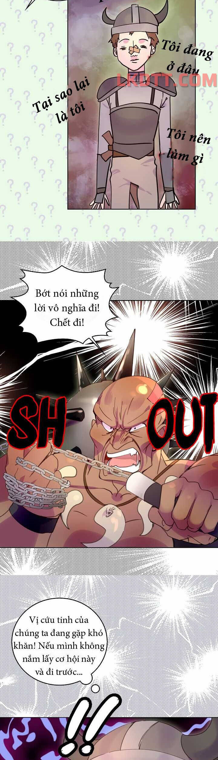 Đừng Xem Thường Nữ Phụ: Chapter 105