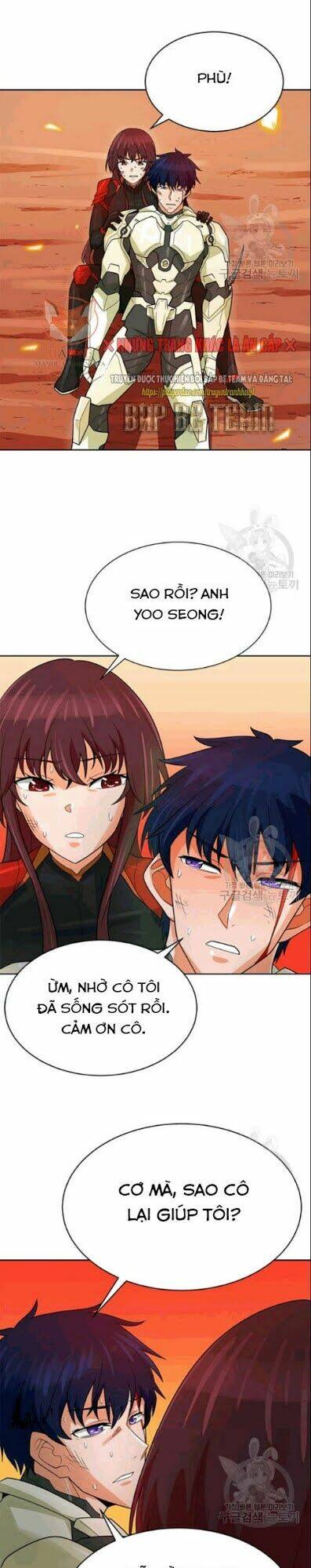 Tôi Tự Động Săn Một Mình: Chapter 87