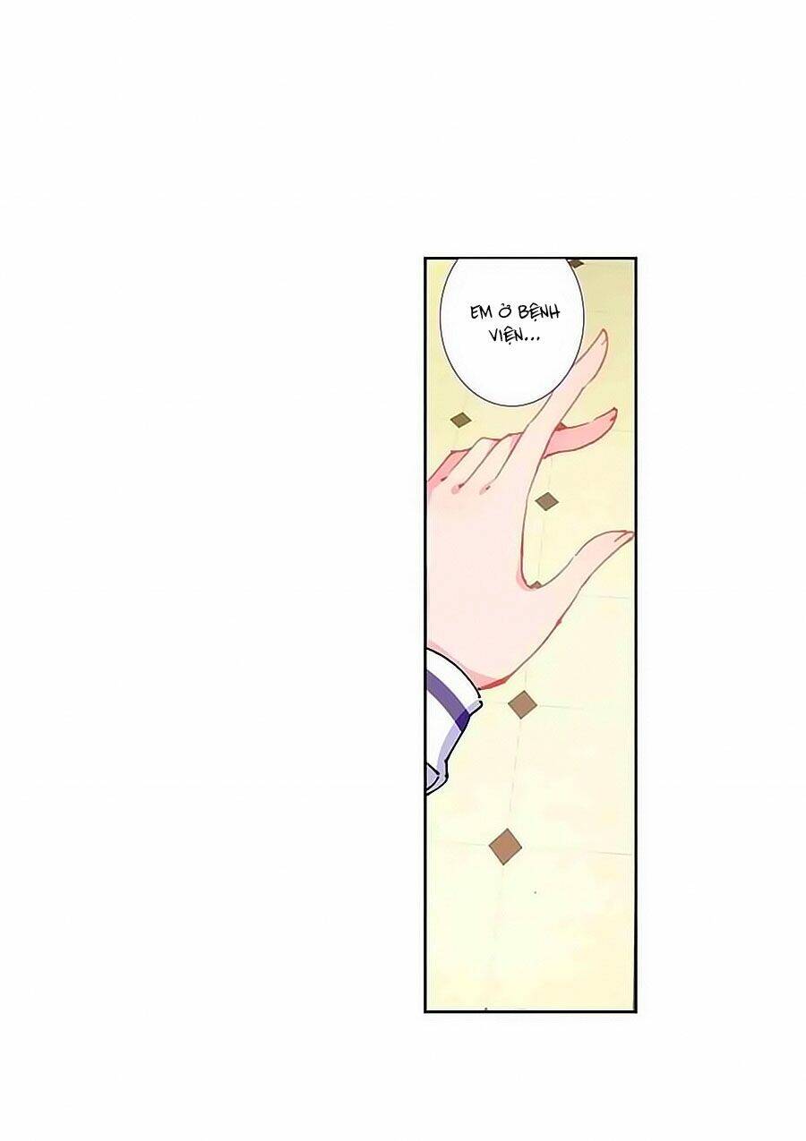 101 Sủng Vật Tình Nhân: Chapter 62