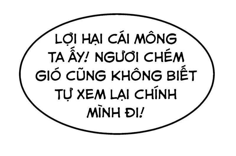 Tiến Sĩ Khoa Học Kỹ Thuật Tu Tiên: Chapter 3