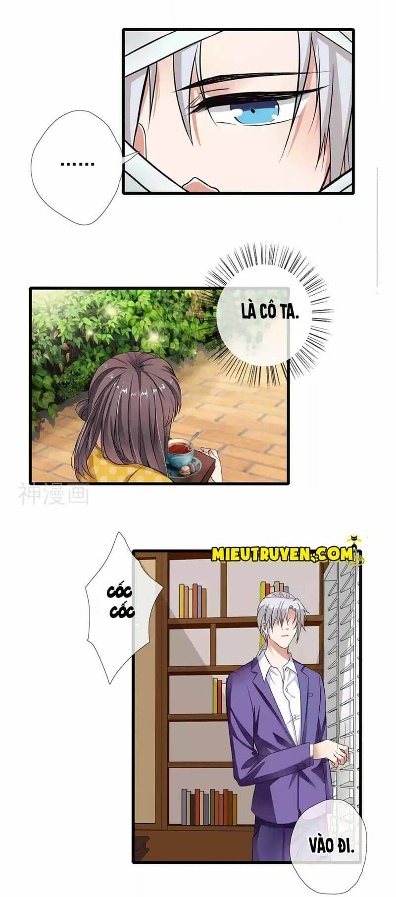 Luyến Ái Bạo Quân: Chapter 43