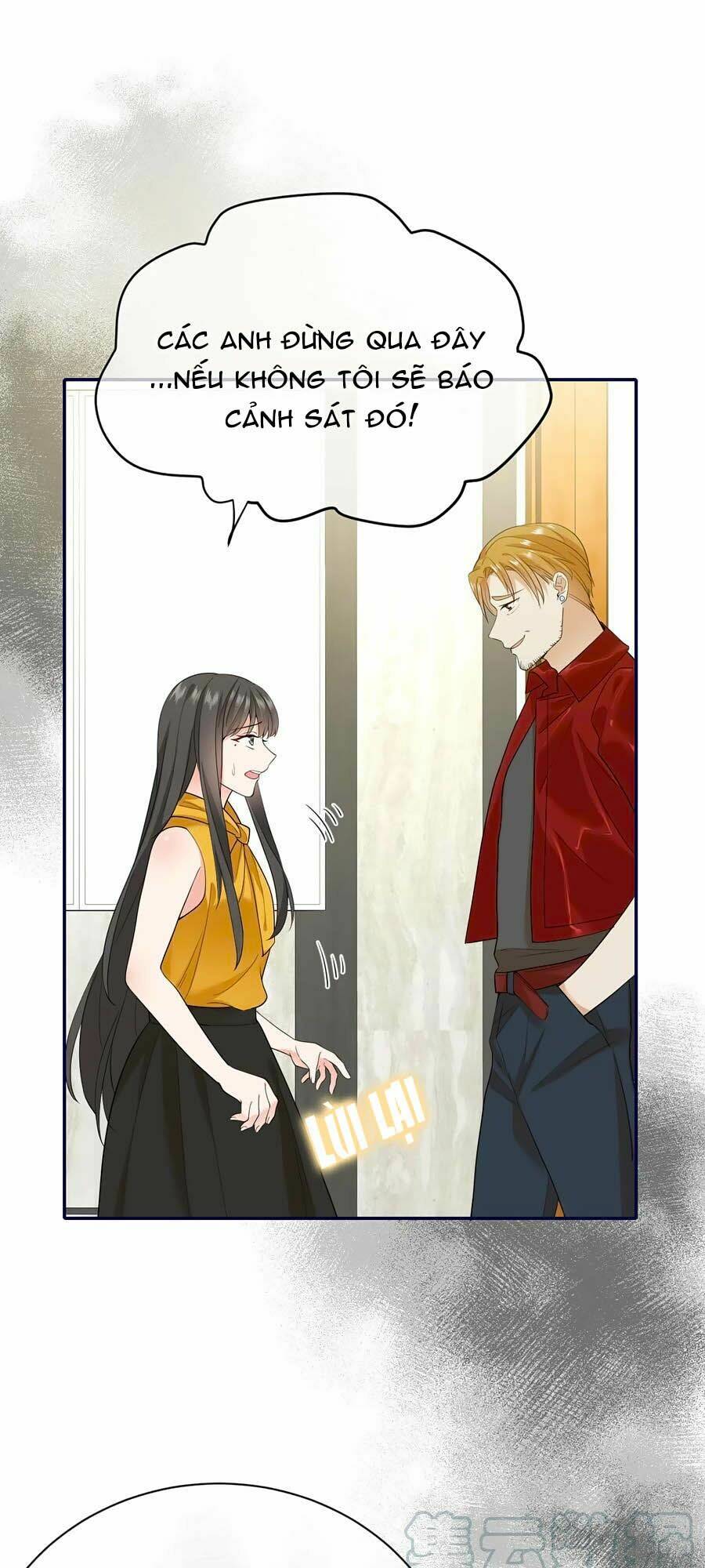 Đưa Em Đi Chơi: Chapter 76