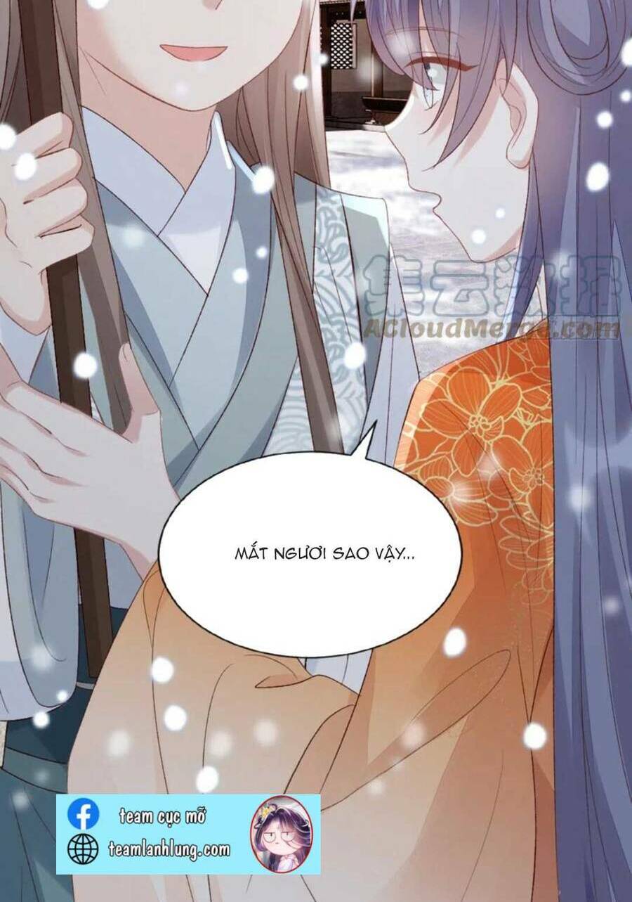 Mau Xuyên Không Rửa Tội Cho Nhân Vật Phản Diện: Chapter 145