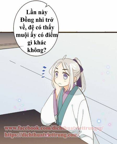 Bạn Trai Tôi Là Cẩm Y Vệ 2: Chapter 14