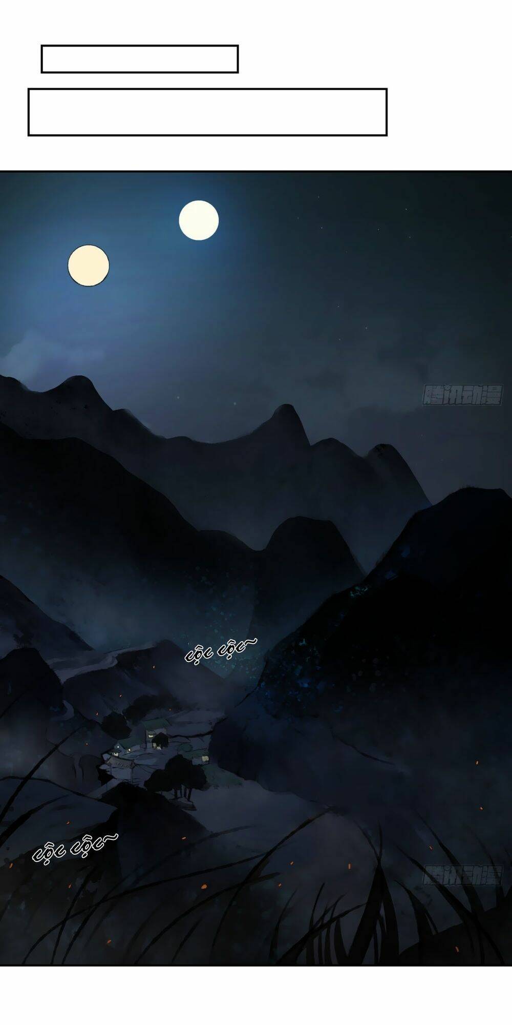 Giấc Mộng Nam Triều: Chapter 10