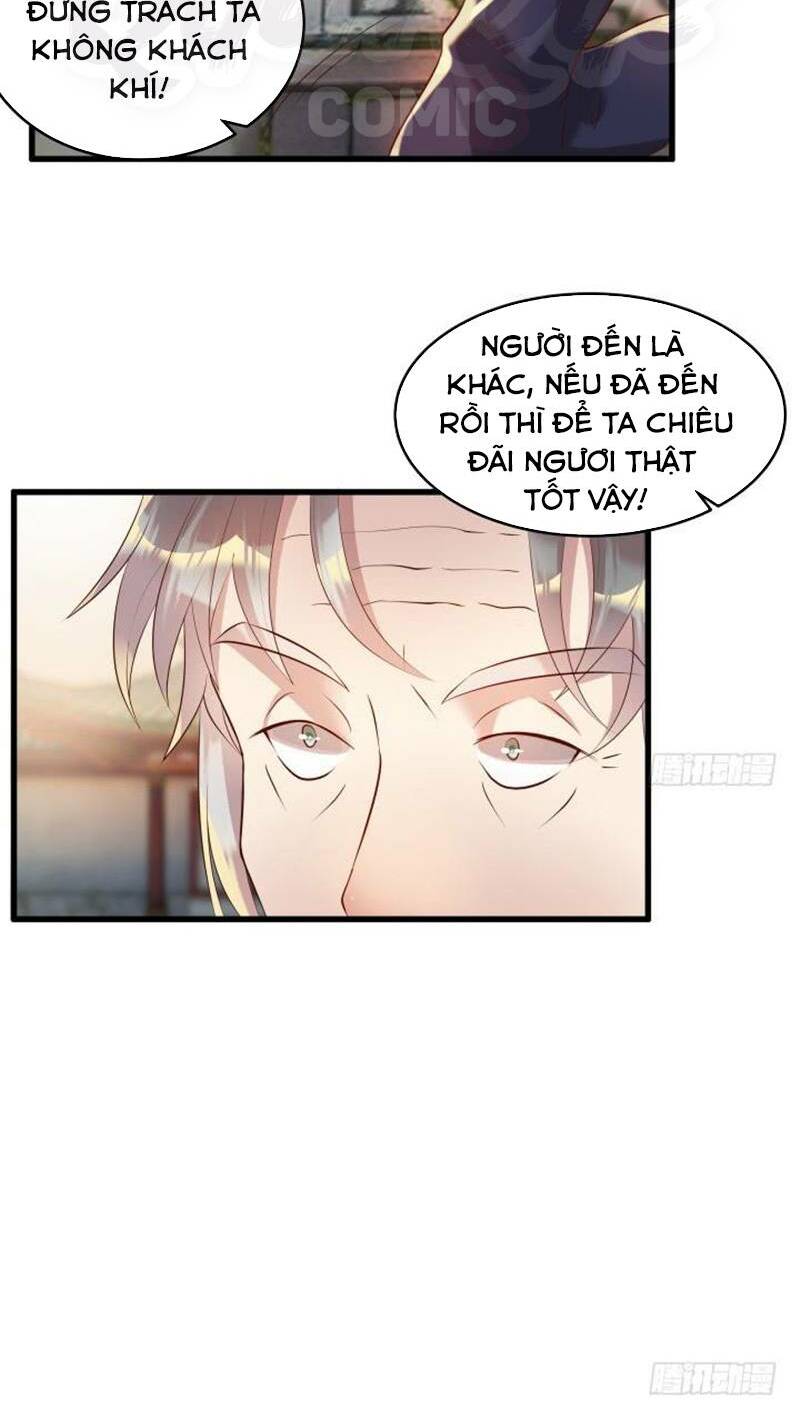 Siêu Phàm Truyện: Chapter 32