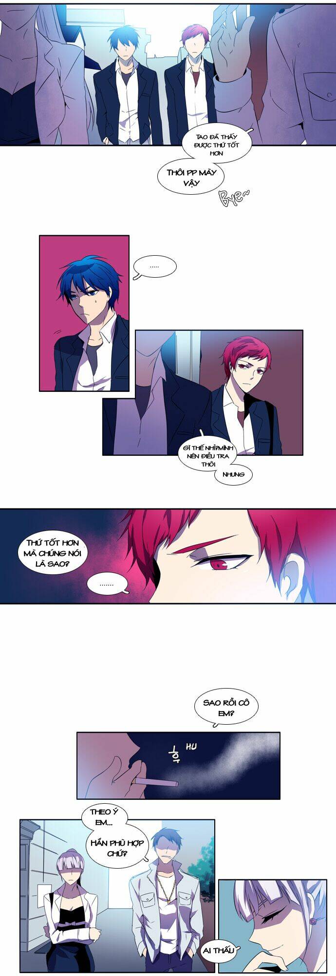 Wonted: Chapter 10