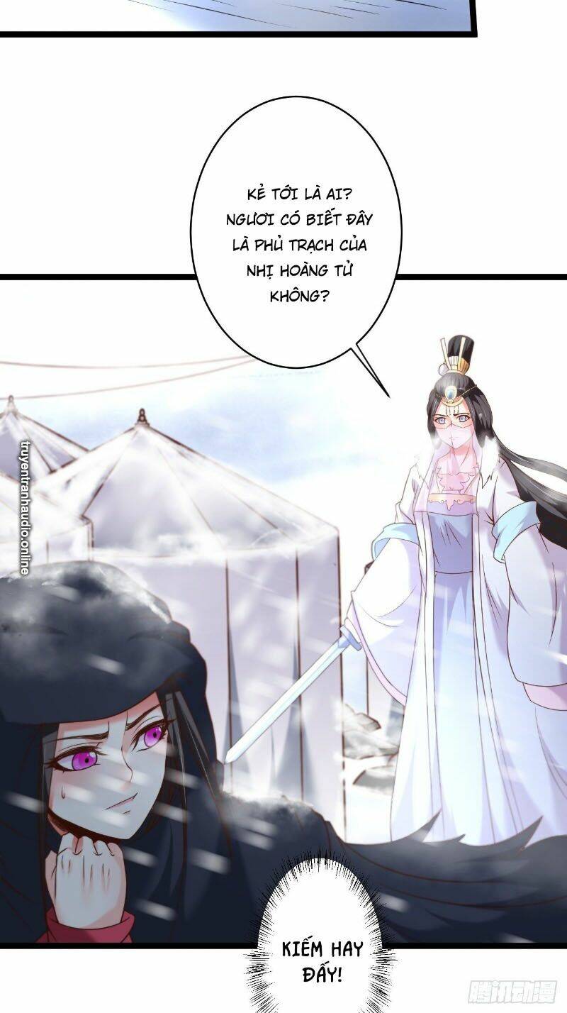 Trọng Sinh Tối Cường Ma Tôn Ở Rể: Chapter 93