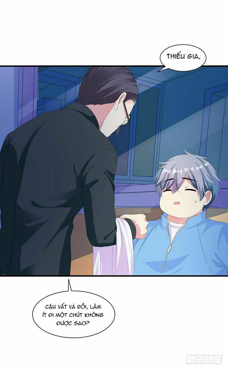 Này! Đừng Động Vào Phô Mai Của Tôi: Chapter 6