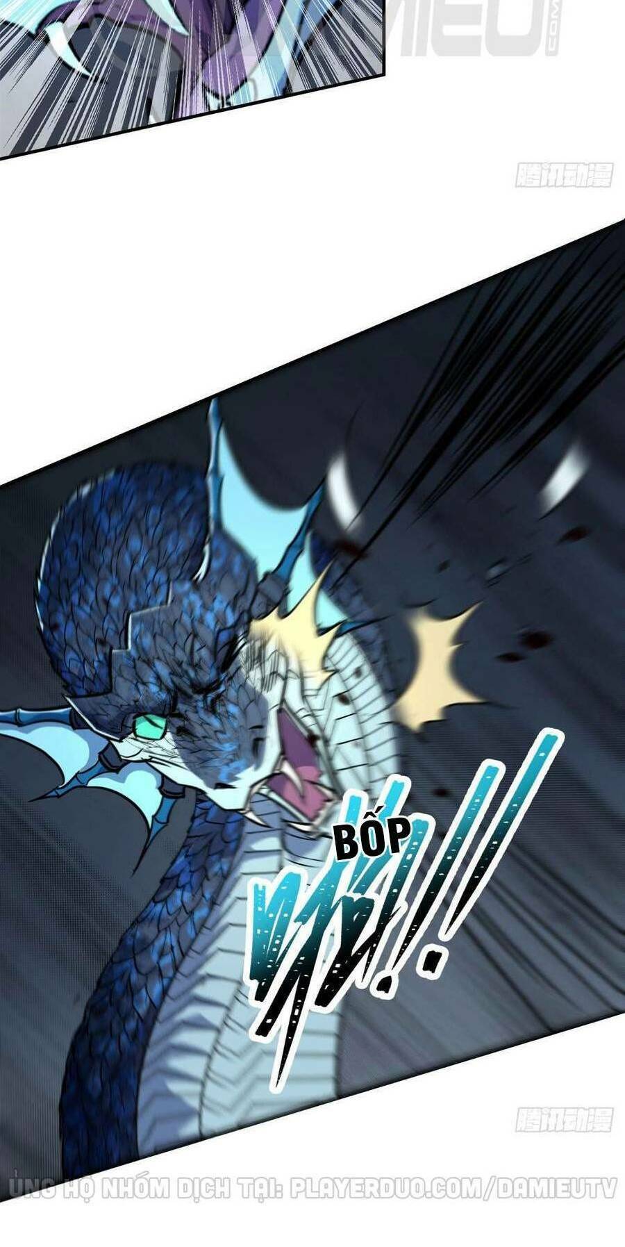 Thú Nhân: Chapter 192