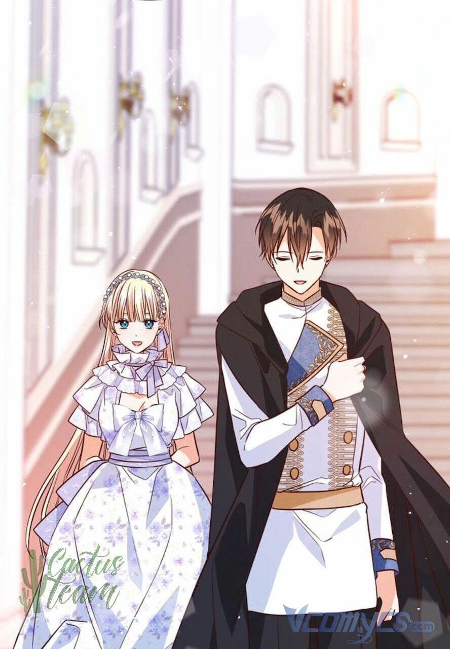 Lòng Trung Thành Với Kẻ Ác: Chapter 13