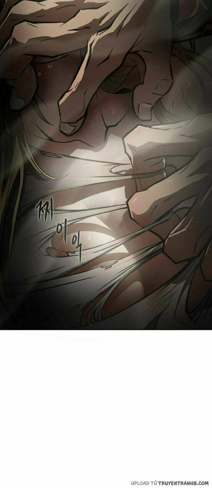 Kẻ Bị Ruồng Bỏ: Chapter 1