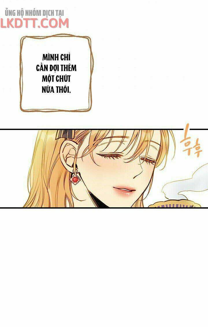 Hoàng Phi Bóng Tối: Chapter 28