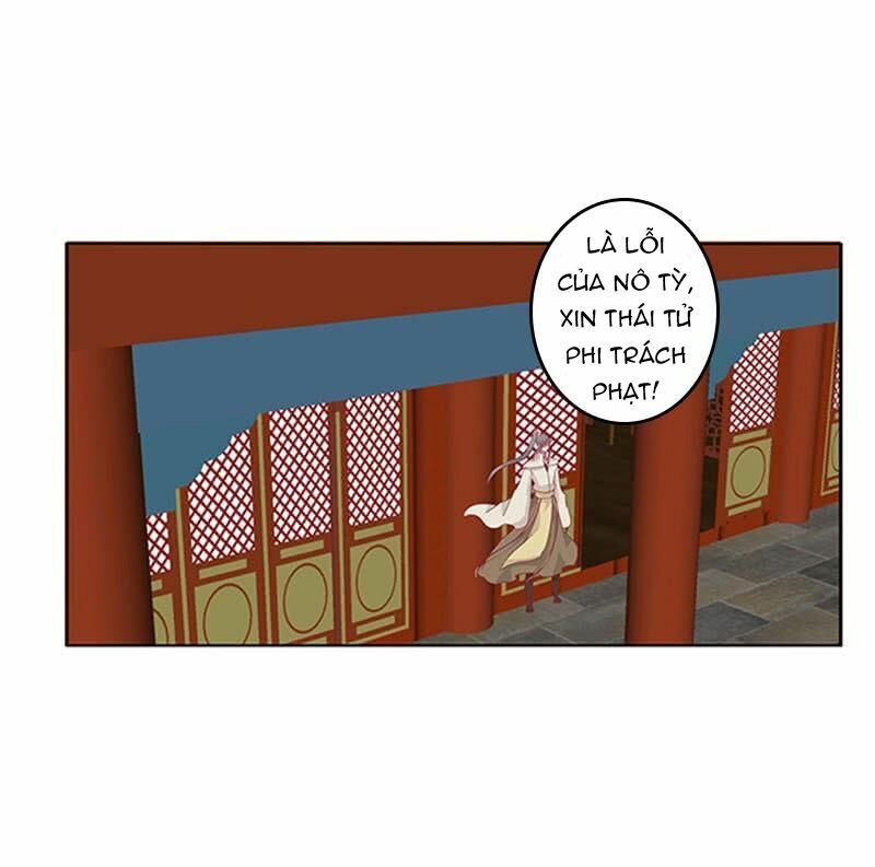 Thông Linh Phi: Chapter 472