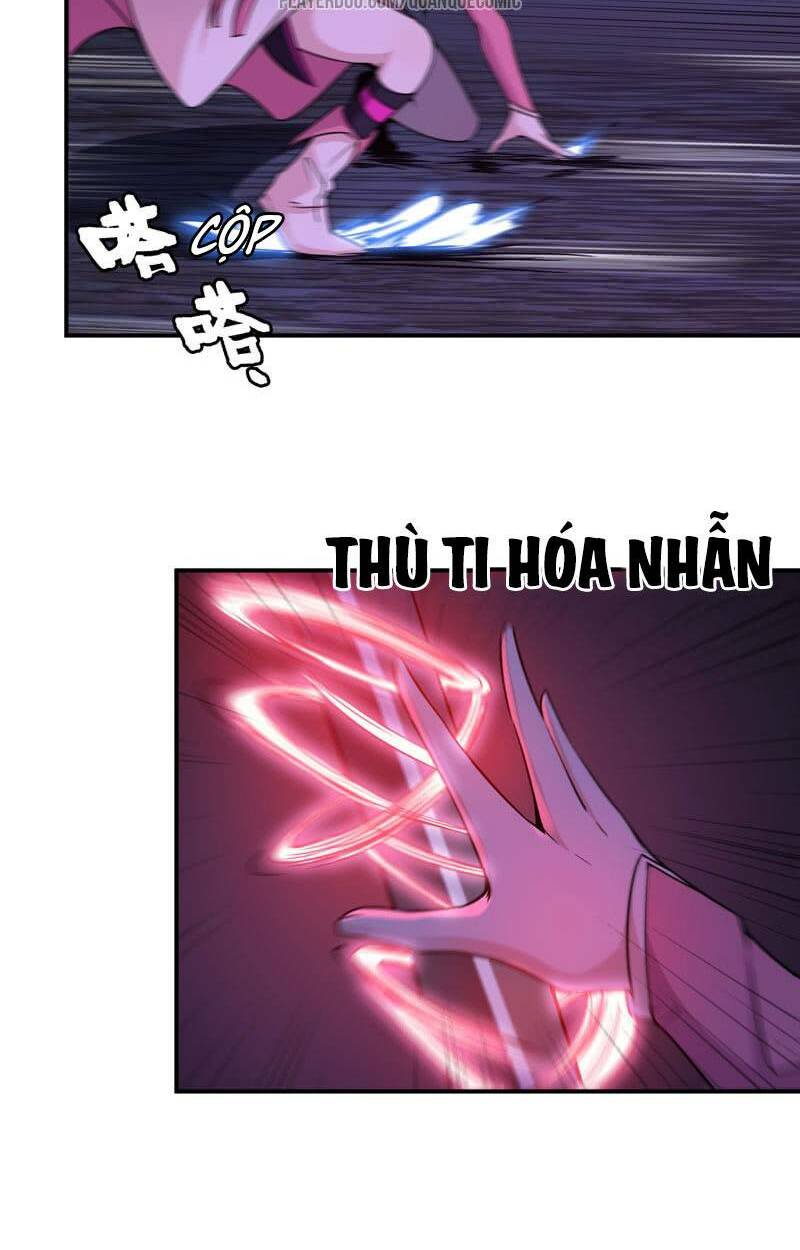 Khởi Đầu Bằng Một Con Côn: Chapter 62