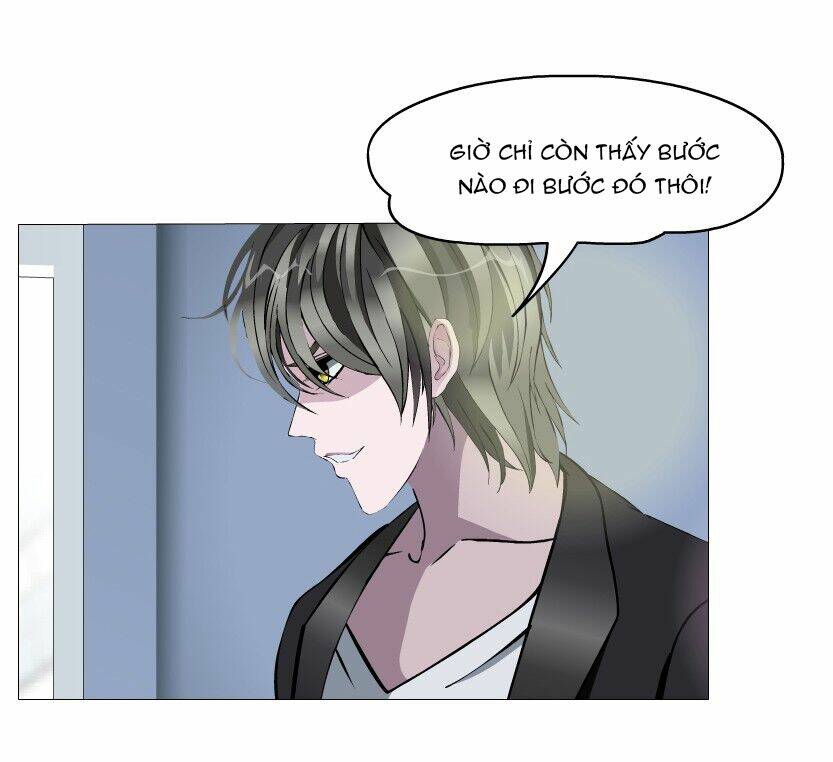 Cạm Bẫy Của Nữ Thần: Chapter 124