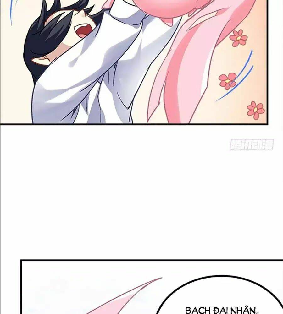 Ám Dạ Vô Thường: Chapter 37