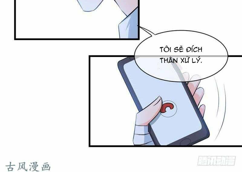 Ám Luyến Thành Hôn: Chapter 61