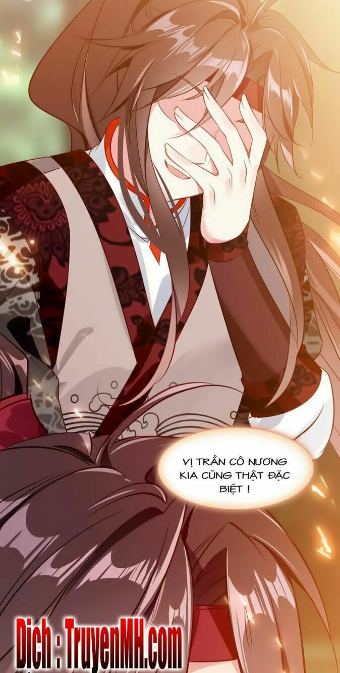 Gả Cho Một Tên Thái Giám Đáng Ghét: Chapter 28