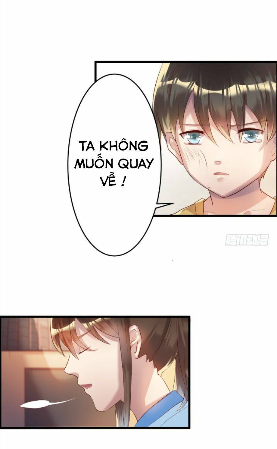 Siêu Phàm Truyện: Chapter 4