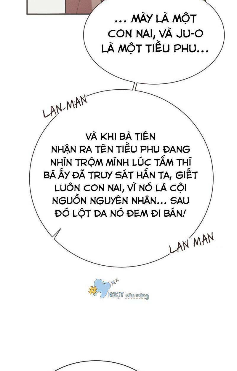 Giấc Mộng Đêm Hè: Chapter 2.1