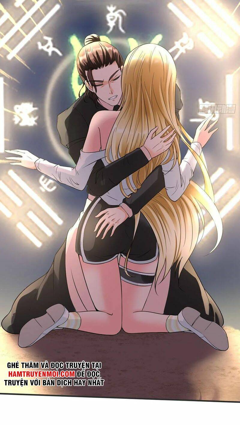 Phản Phái Yêu Tế: Chapter 3