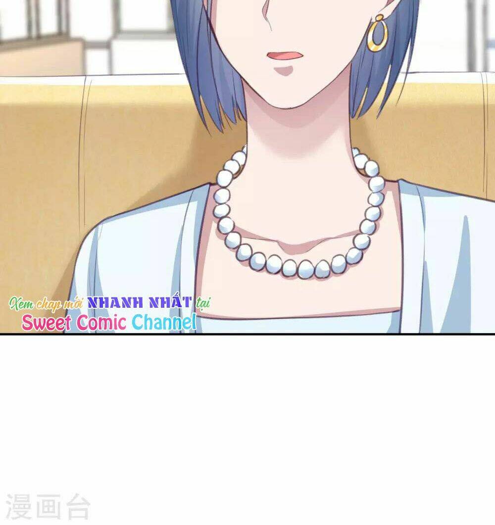 Tổng Tài Thịnh Sủng Tiền Thê: Chapter 17