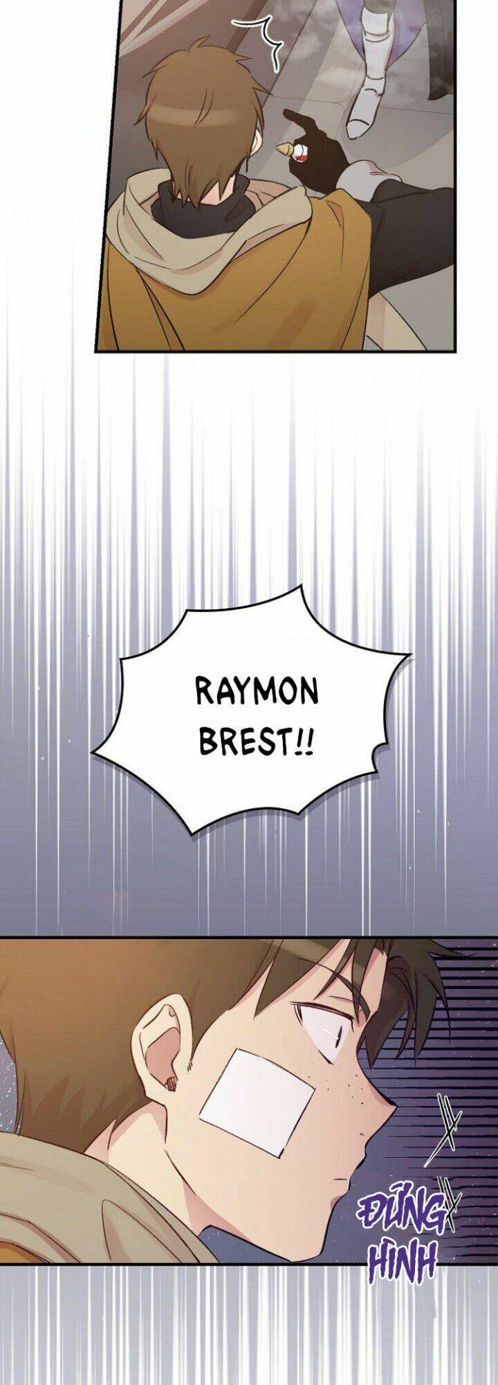 Kỵ Sĩ Đỏ Không Mê Tiền Mù Quáng: Chapter 34