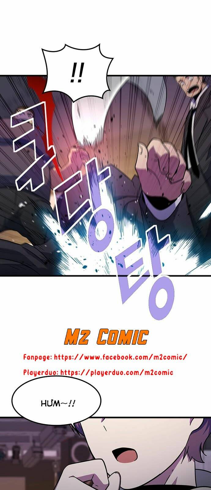 Điểm Chết: Chapter 26