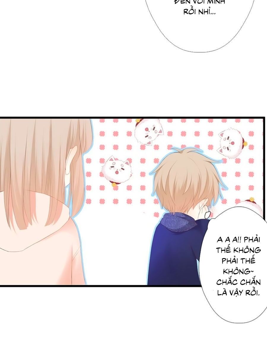 Hoa Chưa Nở Rộ: Chapter 54