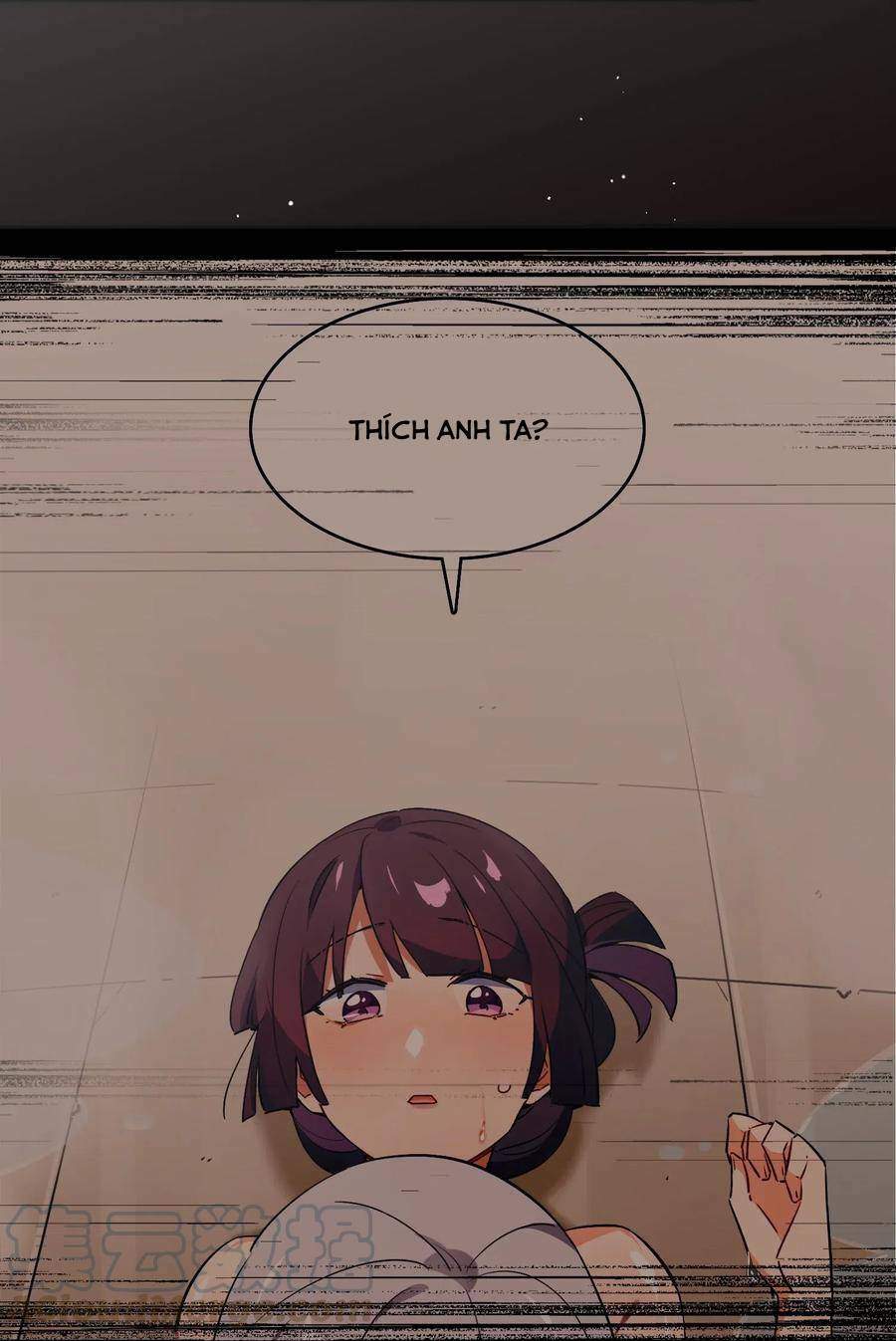 Hóa Ra Tôi Là Công Cụ Trong Game Tình Yêu: Chapter 16