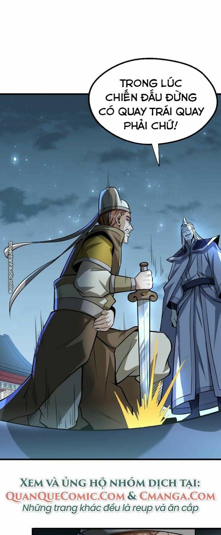 Đấu Hồn Đại Lục: Chapter 29