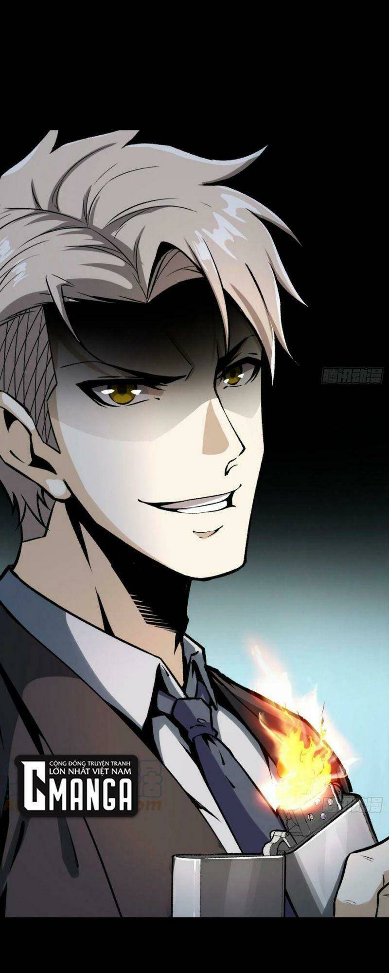 Cuồng Thiếu Siêu Thiên Tài: Chapter 62