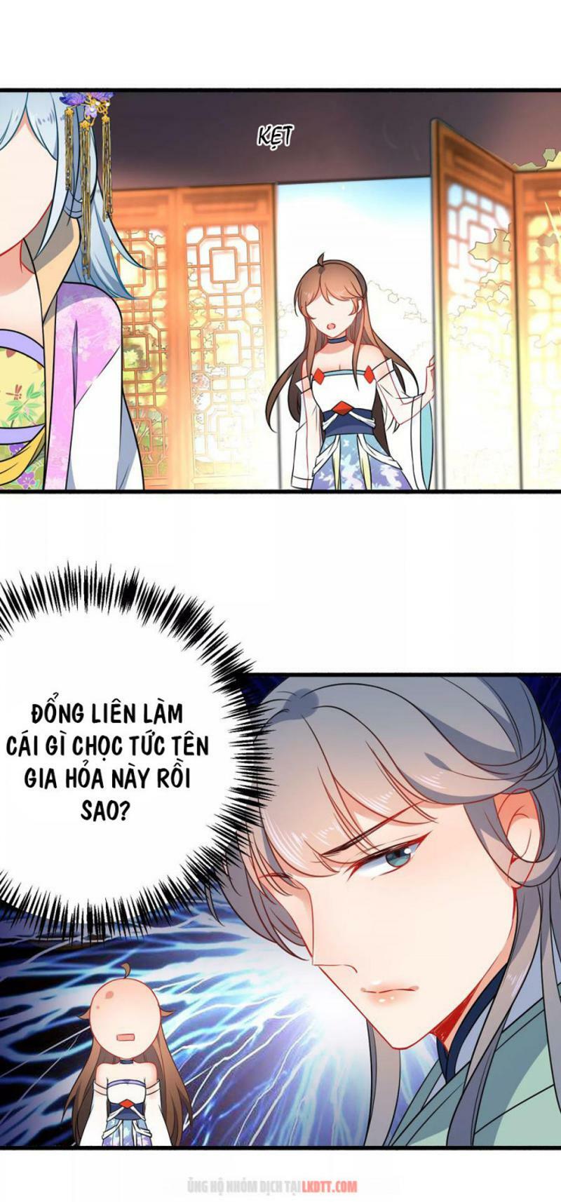 Tiểu Yêu Tinh Điều Giáo Bảo Điển: Chapter 77