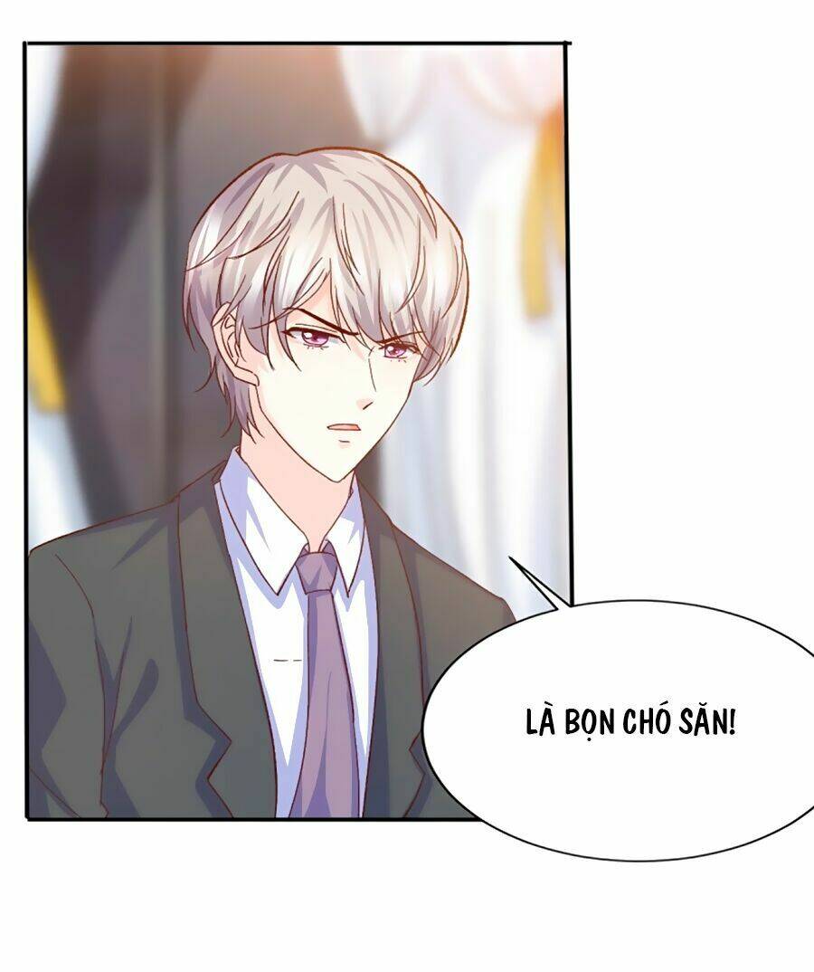 Ta Và Nam Thần Cởi Áo Ngủ Rồi: Chapter 15