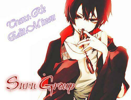 Cô Người Hầu Tóc Đỏ: Chapter 5