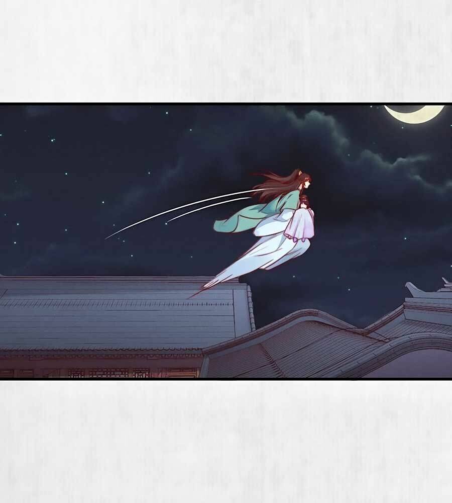 Hoạn Phi Hoàn Triều: Chapter 90