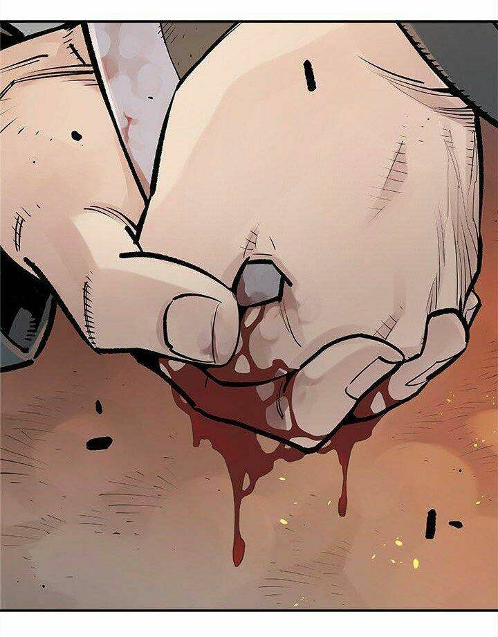 The Devil\’s Descendants: Chapter 12