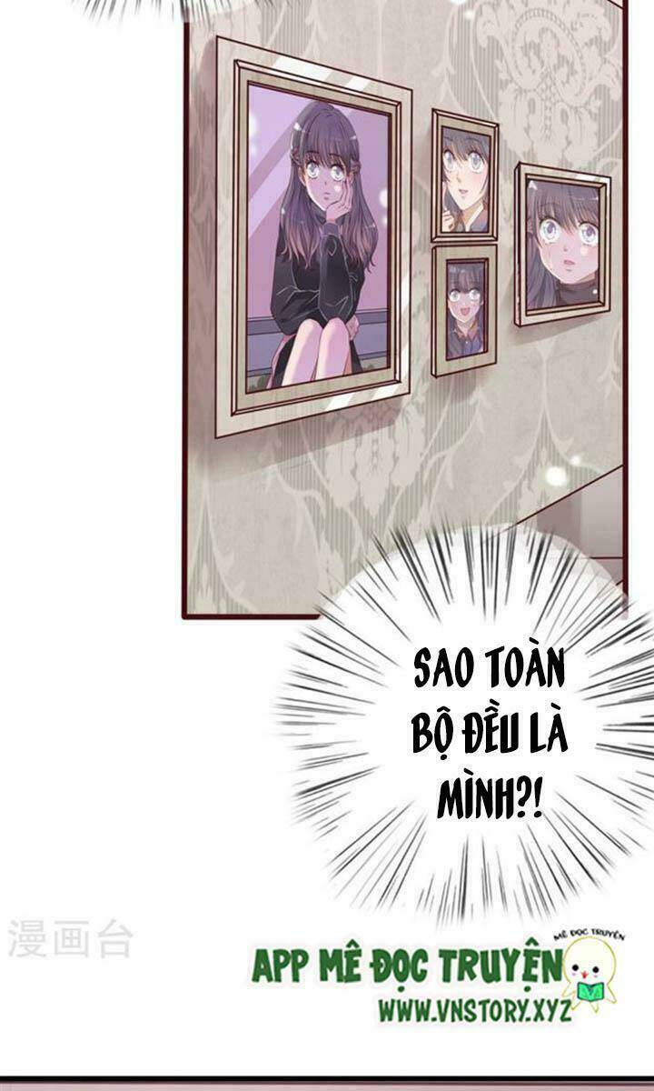 Sau Con Mưa Mùa Hạ: Chapter 24
