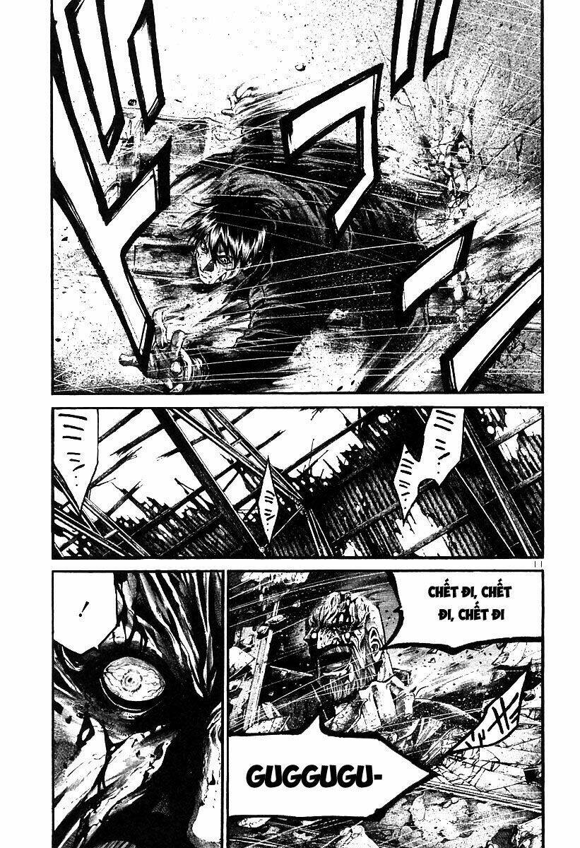 Rainbow: Chapter 188