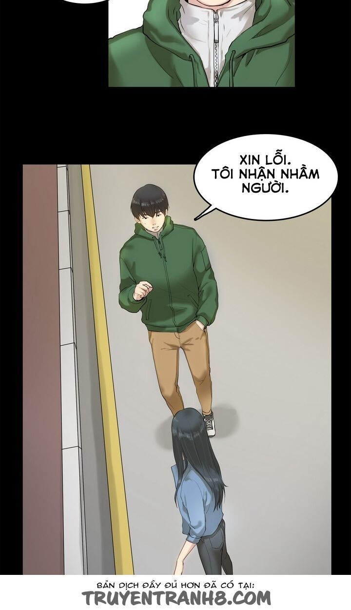 Hoa Chưa Nở Rộ: Chapter 3