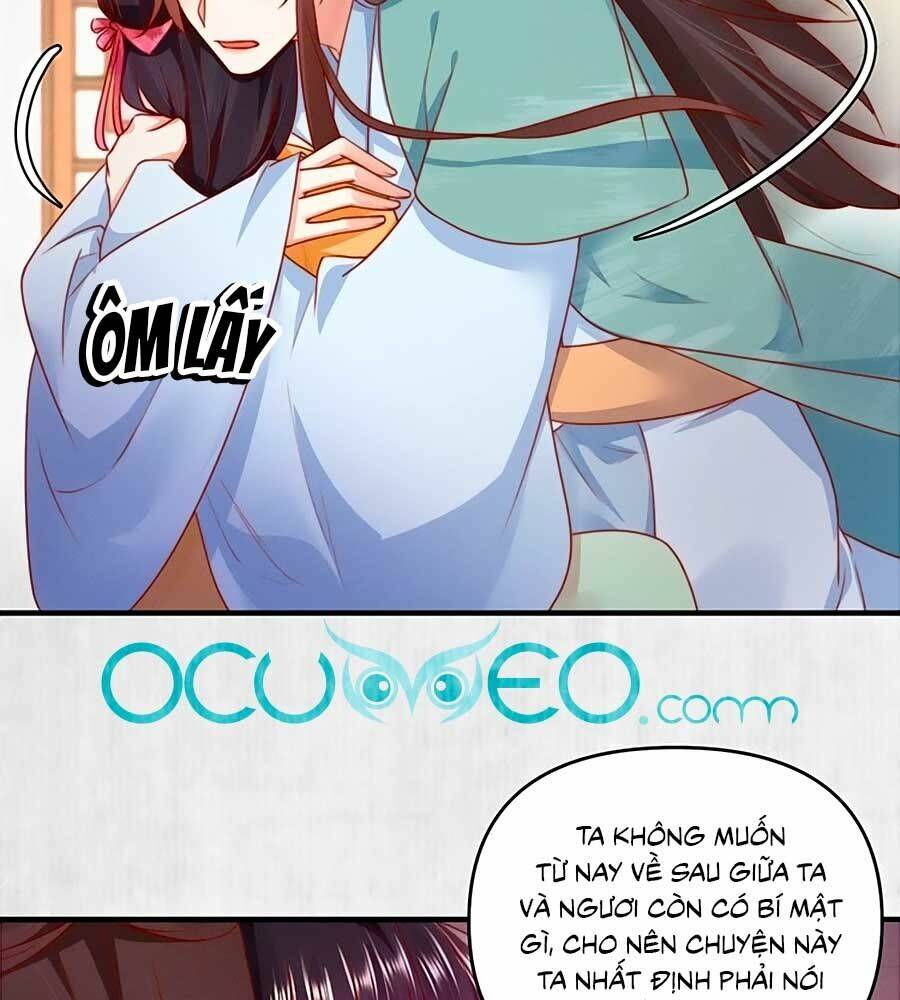 Hoạn Phi Hoàn Triều: Chapter 91