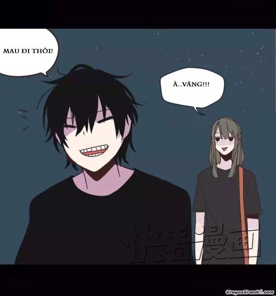 Ứng Dụng Thẩm Mỹ: Chapter 12