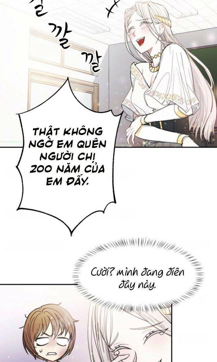 Baby Dragon: Chapter 1