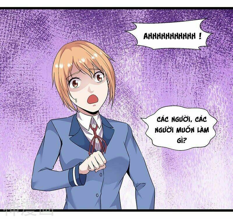 Tu Chân Cuồng Thiếu: Chapter 92