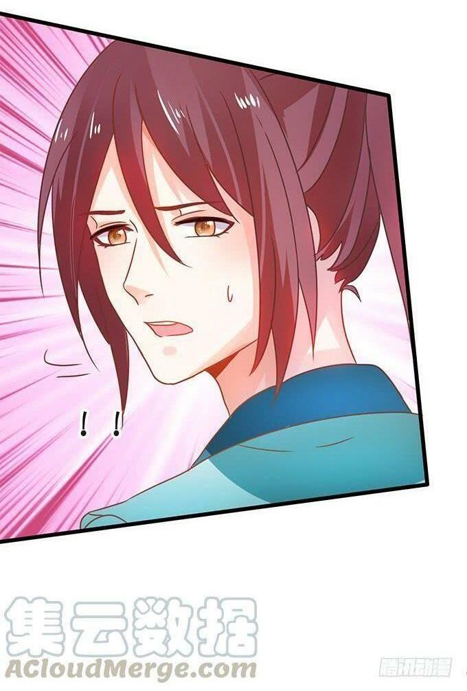 Hồ Tiên Hung Bạo: Chapter 41