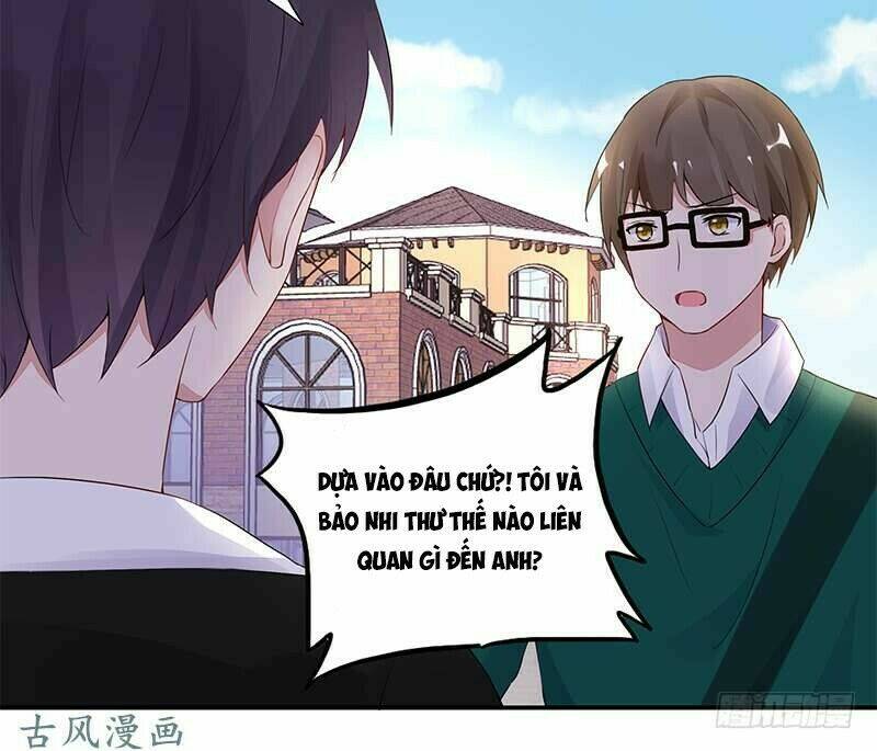 Câu Chuyện Săn Vợ: Chapter 12