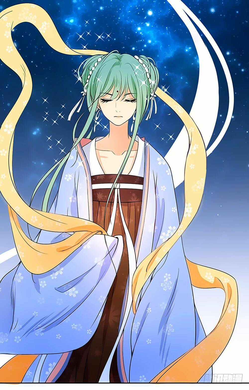 Sinh Sinh Tương Thác: Chapter 37